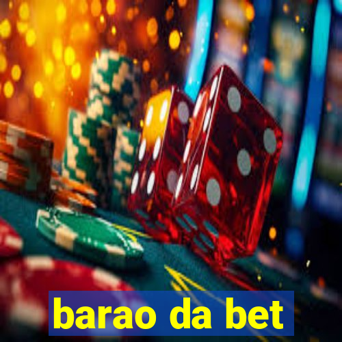 barao da bet